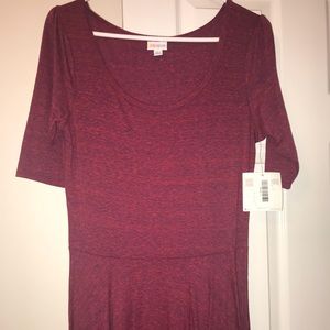 Brand New size Large LuLaRoe Nicole